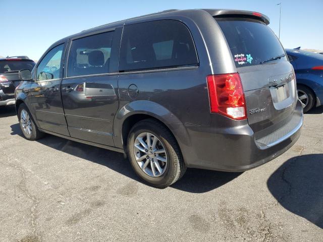 Photo 2 from auction – 2016 DODGE GRAND CARA with VIN 2C4RDGCG8GR272809