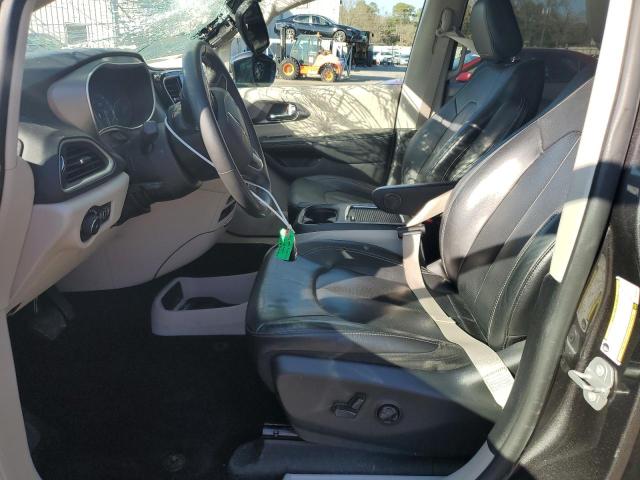 Photo 7 from auction – 2022 CHRYSLER PACIFICA T with VIN 2C4RC1BG4NR109413