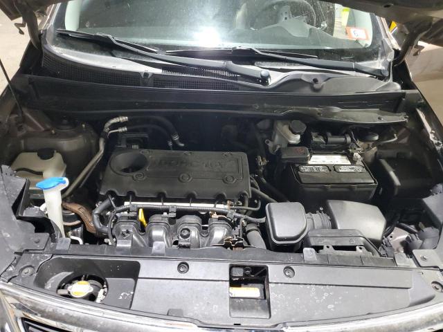 Photo 12 from auction – 2011 KIA SPORTAGE E with VIN KNDPCCA25B7140627