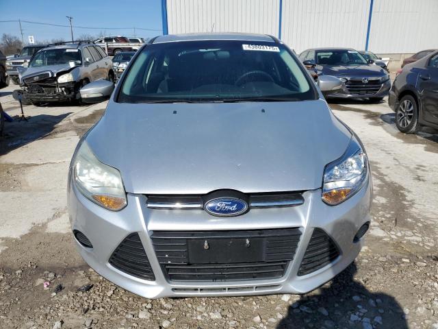 Photo 5 from auction – 2014 FORD FOCUS SE with VIN 1FADP3K23EL438939