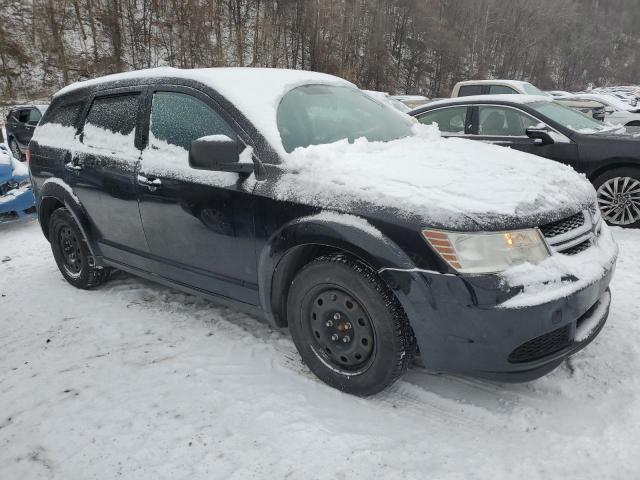 Photo 4 from auction – 2016 DODGE JOURNEY SE with VIN 3C4PDCABXGT166334