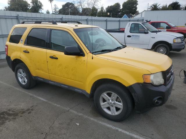 Снимка 4 от търг – 2011 FORD ESCAPE HYB с VIN 1FMCU4K37BKB60122