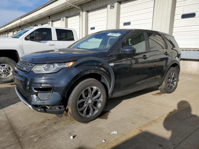 LAND ROVER DISCOVERY 2015 with VIN SALCR2BG7FH532521 - Photo from auction