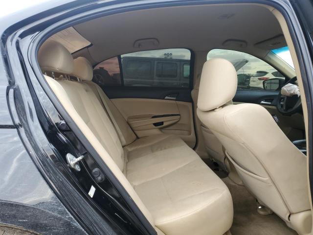 Photo 10 from auction – 2012 HONDA ACCORD LXP with VIN 1HGCP2F46CA208270