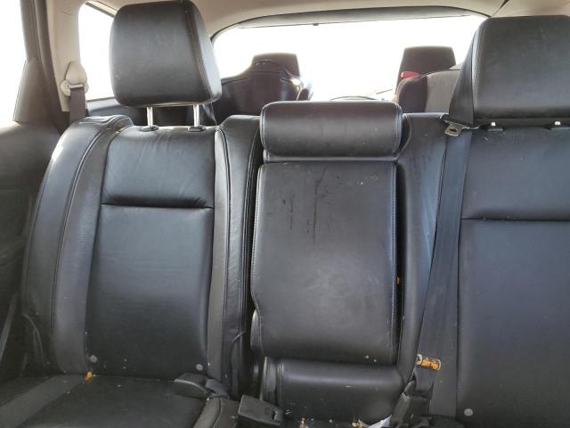 Photo 10 from auction – 2012 MAZDA CX-9 with VIN JM3TB3CV1C0358137