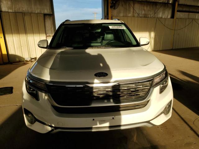 Photo 5 from auction – 2021 KIA SELTOS S with VIN KNDEU2AA2M7220282
