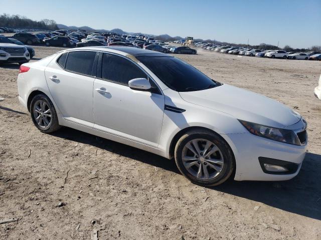 Photo 4 from auction – 2012 KIA OPTIMA EX with VIN 5XXGN4A76CG067563