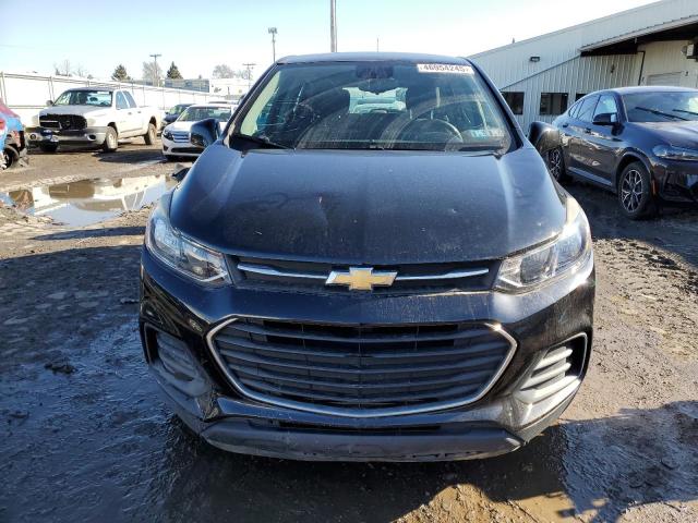 Photo 5 from auction – 2017 CHEVROLET TRAX LS with VIN 3GNCJKSBXHL194871