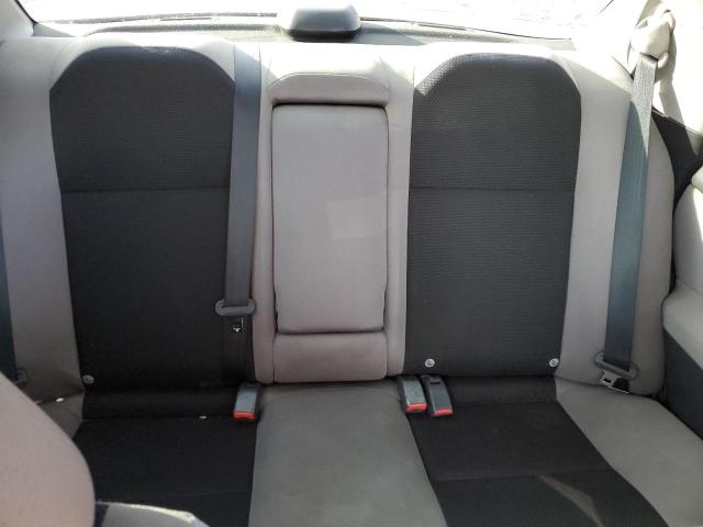 Photo 10 from auction – 2006 SUBARU IMPREZA 2. with VIN JF1GD67606G515327