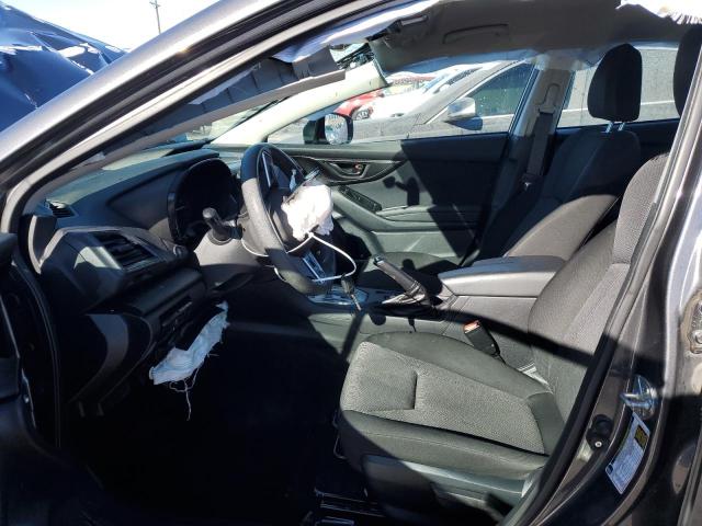 Photo 7 from auction – 2021 SUBARU IMPREZA with VIN 4S3GKAB61M3600191