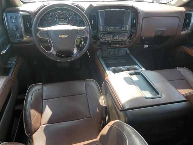 Photo 8 from auction – 2014 CHEVROLET SILVERADO with VIN 3GCUKTEC5EG345995