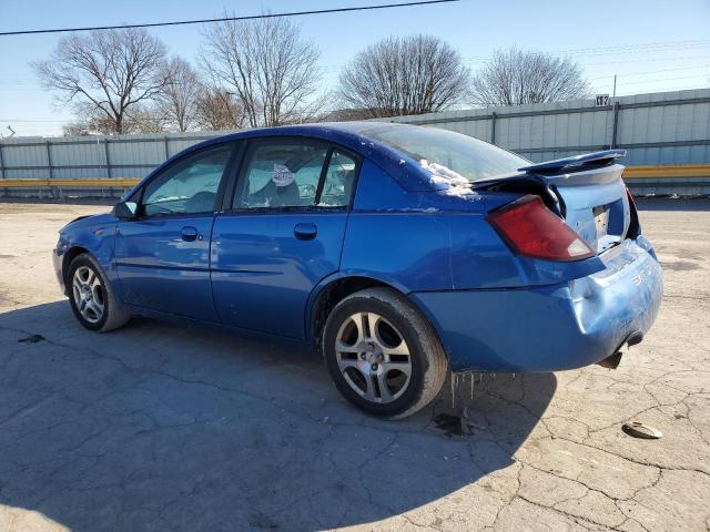Photo 2 from auction – 2004 SATURN ION LEVEL with VIN 1G8AL52F84Z167910