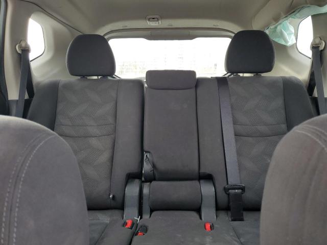 Photo 10 from auction – 2016 NISSAN ROGUE S with VIN KNMAT2MV9GP606587
