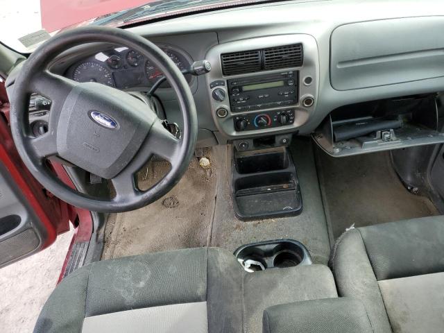 Photo 8 from auction – 2011 FORD RANGER SUP with VIN 1FTLR4FE9BPA58437