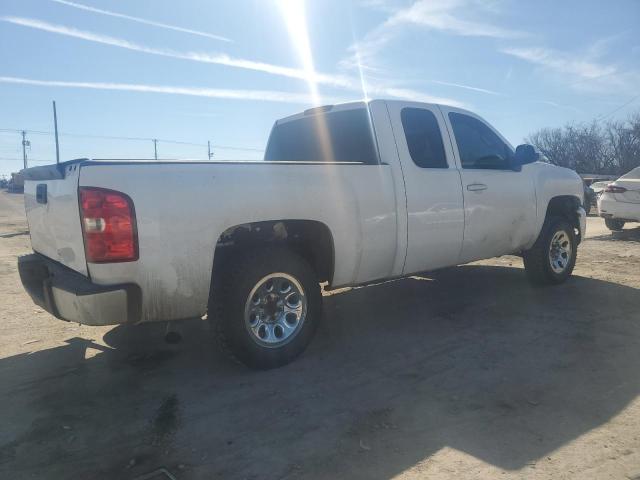 Photo 3 from auction – 2011 CHEVROLET SILVERADO with VIN 1GCRCTE02BZ454435
