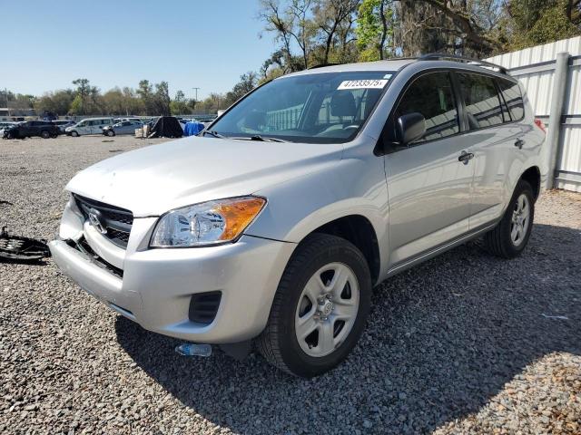 TOYOTA RAV4 2011 con VIN 2T3ZF4DV0BW085102 - Foto de la subasta