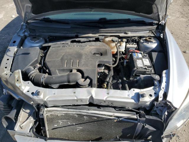 Photo 11 from auction – 2012 CHEVROLET MALIBU 2LT with VIN 1G1ZD5E00CF148922
