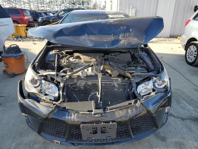 Photo 5 from auction – 2016 TOYOTA CAMRY LE with VIN 4T1BF1FK2GU553138