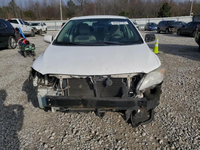Photo 5 from auction – 2011 TOYOTA COROLLA BA with VIN 2T1BU4EE0BC736549