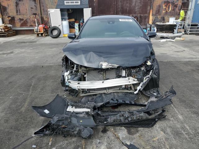 Photo 5 from auction – 2020 TOYOTA COROLLA SE with VIN 5YFS4RCE5LP051156