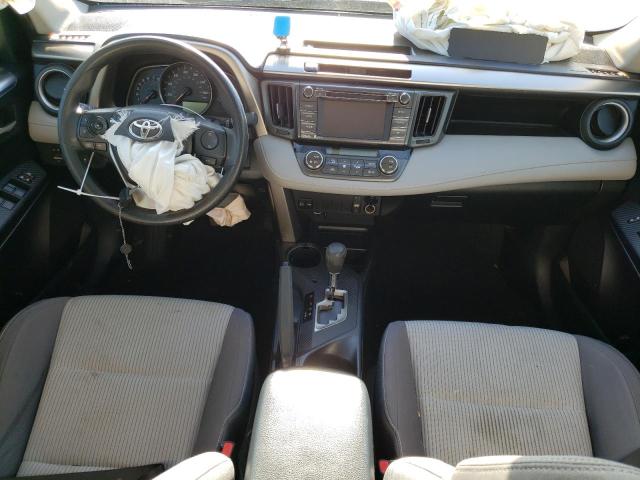 Photo 8 from auction – 2015 TOYOTA RAV4 XLE with VIN JTMRFREV3FD160888