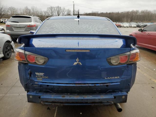 Photo 6 from auction – 2012 MITSUBISHI LANCER SE with VIN JA32V2FW8CU017674