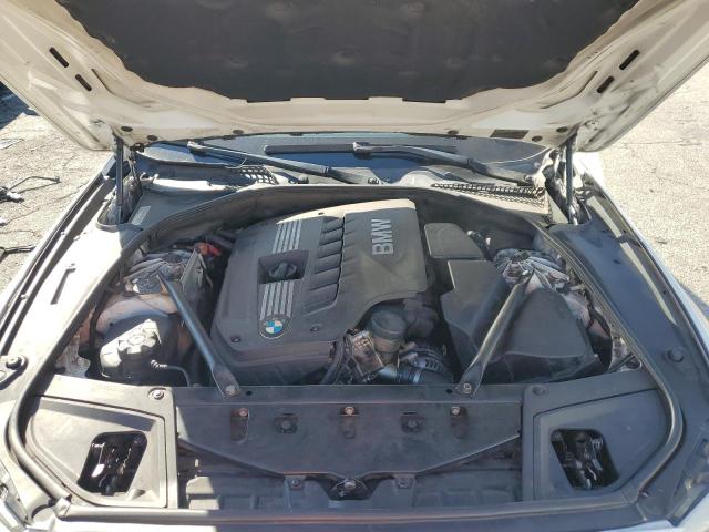 Photo 11 from auction – 2011 BMW 528 I with VIN WBAFR1C57BC747624