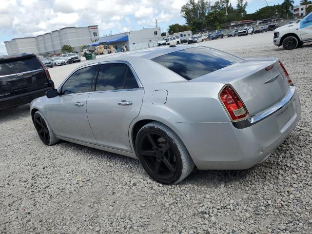 Photo 2 from auction – 2011 CHRYSLER 300 LIMITE with VIN 2C3CA5CG8BH614328