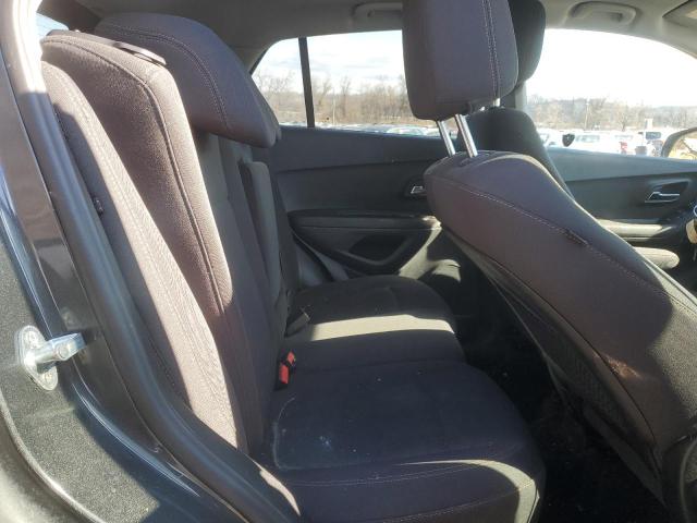 Photo 11 from auction – 2019 CHEVROLET TRAX LS with VIN 3GNCJNSB2KL241089