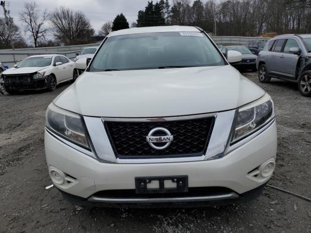 Zdjęcie 5 z aukcji – 2015 NISSAN PATHFINDER z VIN 5N1AR2MM2FC634707