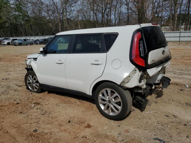 Foto 2 de la subasta – 2018 KIA SOUL + con VIN KNDJP3A58J7901220