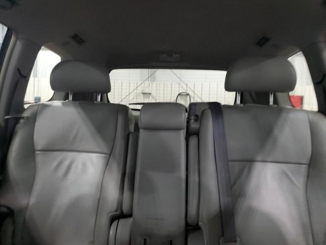 Photo 10 from auction – 2010 TOYOTA HIGHLANDER with VIN 5TDDK3EH3AS030068
