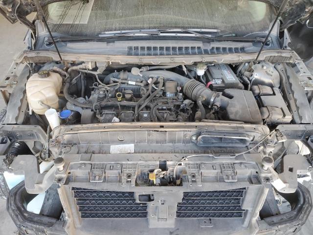 Photo 12 from auction – 2020 FORD EDGE TITAN with VIN 2FMPK3K98LBA10585
