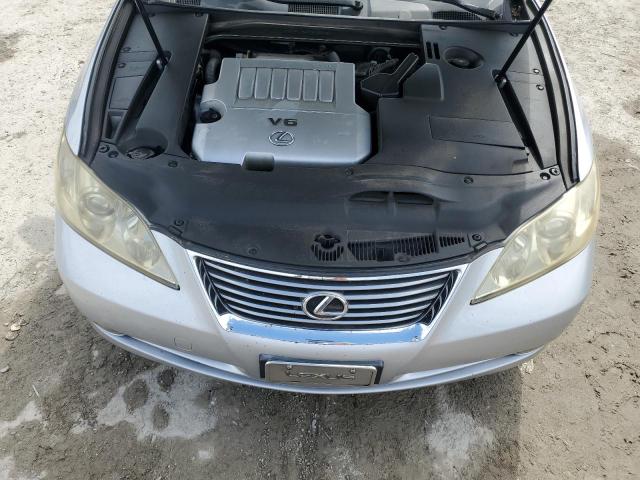 Photo 11 from auction – 2008 LEXUS ES 350 with VIN JTHBJ46G382265110