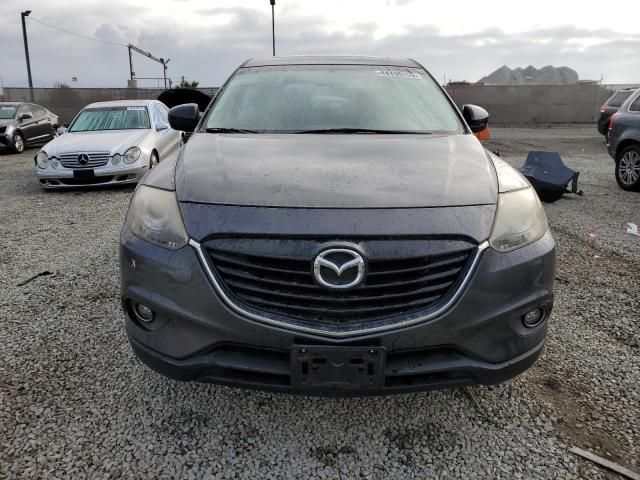 Photo 5 from auction – 2013 MAZDA CX-9 TOURI with VIN JM3TB2CV3D0419368