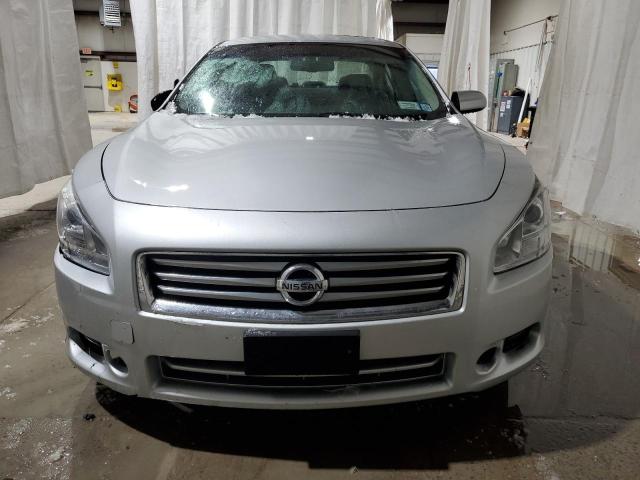 Photo 5 from auction – 2014 NISSAN MAXIMA S with VIN 1N4AA5AP6EC457997