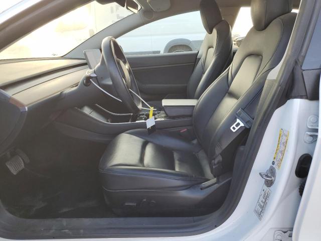 Снимка 7 от търг – 2020 TESLA MODEL 3 с VIN 5YJ3E1EA2LF660634