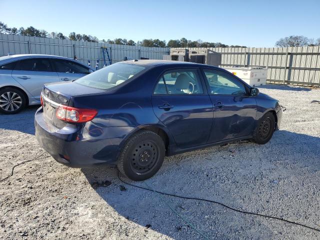 Photo 3 from auction – 2012 TOYOTA COROLLA BA with VIN 5YFBU4EE8CP071420