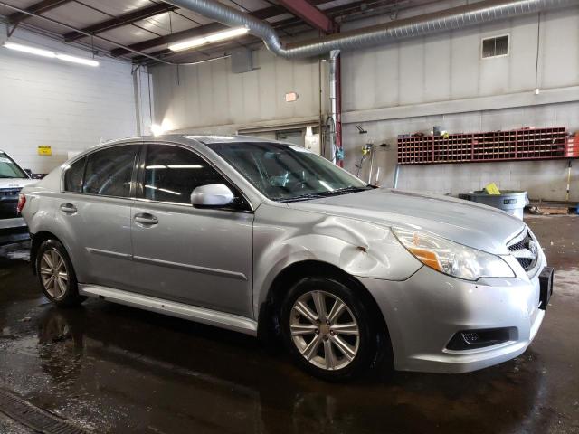 Photo 4 from auction – 2012 SUBARU LEGACY 2.5 with VIN 4S3BMBC63C3024899