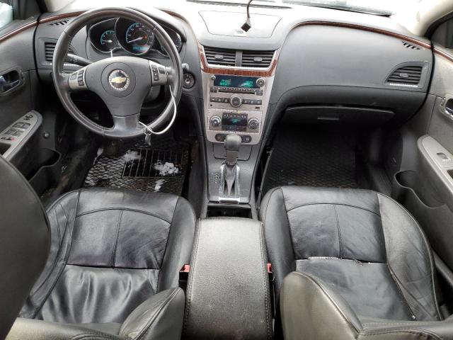 Photo 8 from auction – 2011 CHEVROLET MALIBU LTZ with VIN 1G1ZE5E16BF264968
