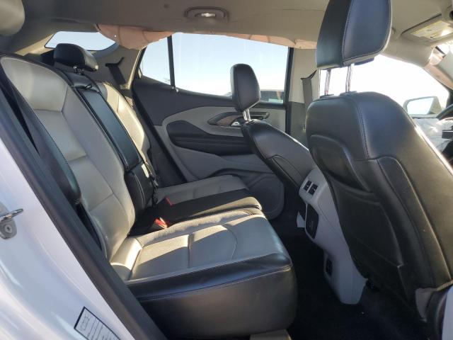 Photo 11 from auction – 2020 GMC TERRAIN SL with VIN 3GKALVEV8LL121156
