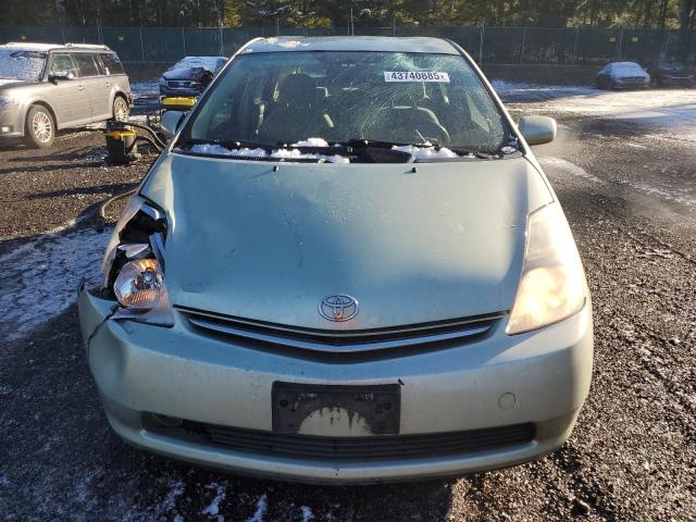 Photo 5 from auction – 2008 TOYOTA PRIUS with VIN JTDKB20U583357086