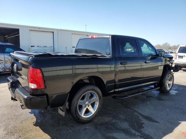 Photo 3 from auction – 2015 RAM 1500 ST with VIN 1C6RR7KT4FS717017