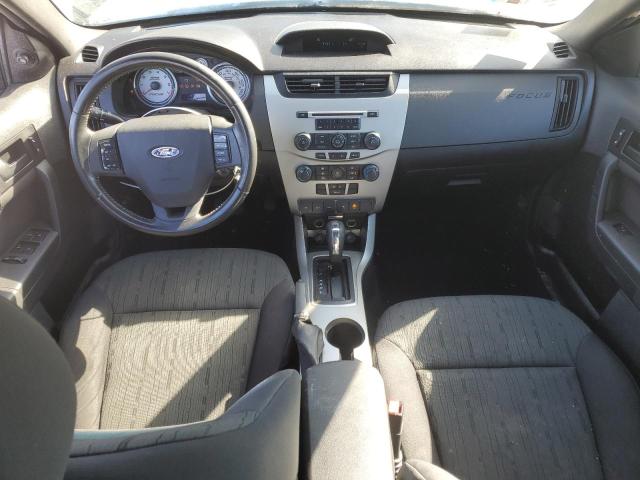 Photo 8 from auction – 2011 FORD FOCUS SE with VIN 1FAHP3FN4BW116973
