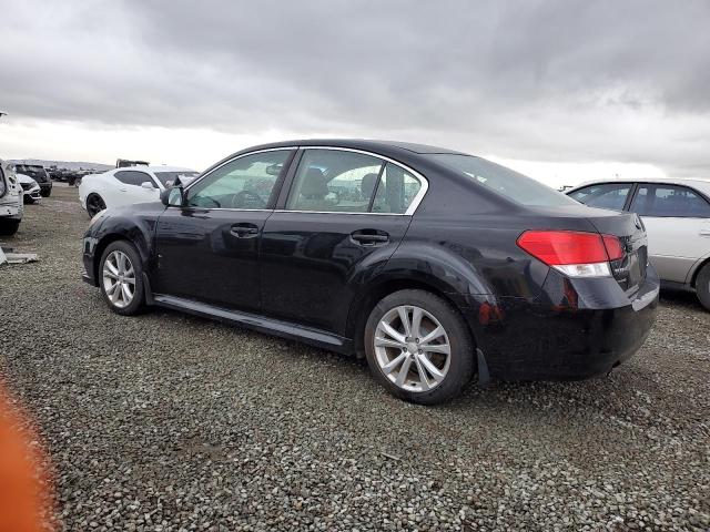 Photo 2 from auction – 2013 SUBARU LEGACY 2.5 with VIN 4S3BMCC60D3045197