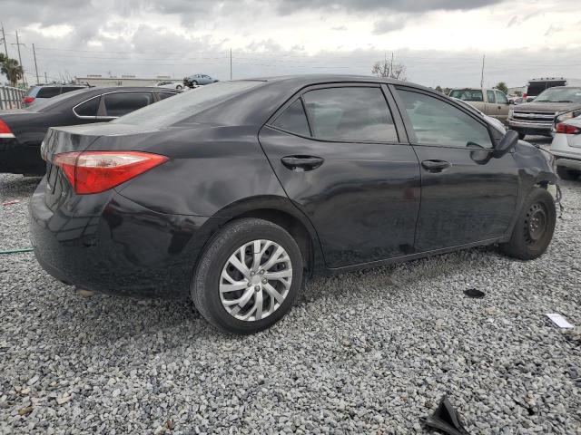 صورة رقم 3 من المزاد - 2017 TOYOTA COROLLA L مع VIN 2T1BURHE2HC838792