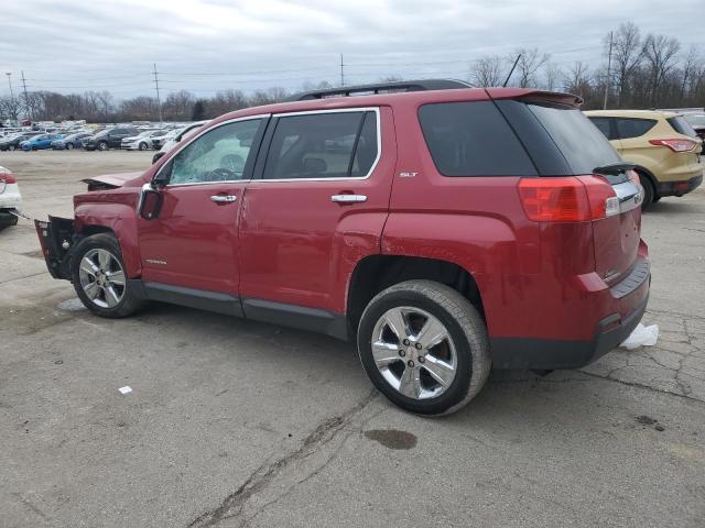 Снимка 2 от търг – 2015 GMC TERRAIN SL с VIN 2GKALSEKXF6279964