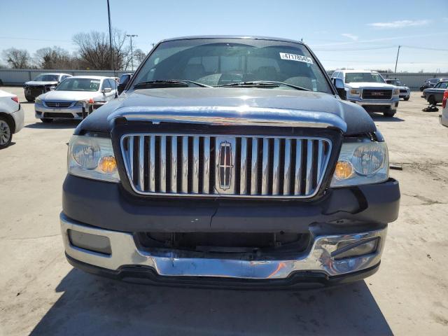 Photo 5 from auction – 2006 LINCOLN MARK LT with VIN 5LTPW16536FJ00313