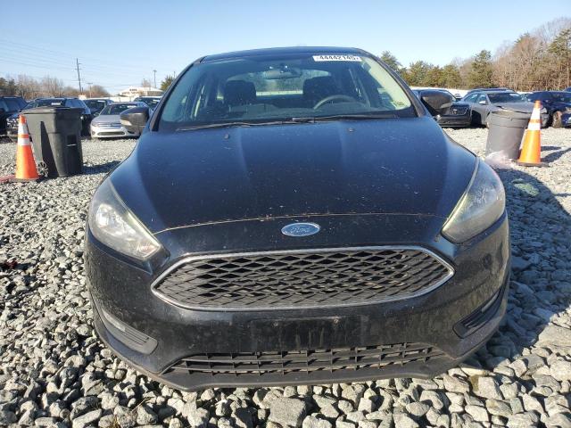 Photo 5 from auction – 2017 FORD FOCUS SEL with VIN 1FADP3H20HL302344