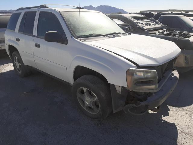 Photo 4 from auction – 2007 CHEVROLET TRAILBLAZE with VIN 1GNDT13S072179318